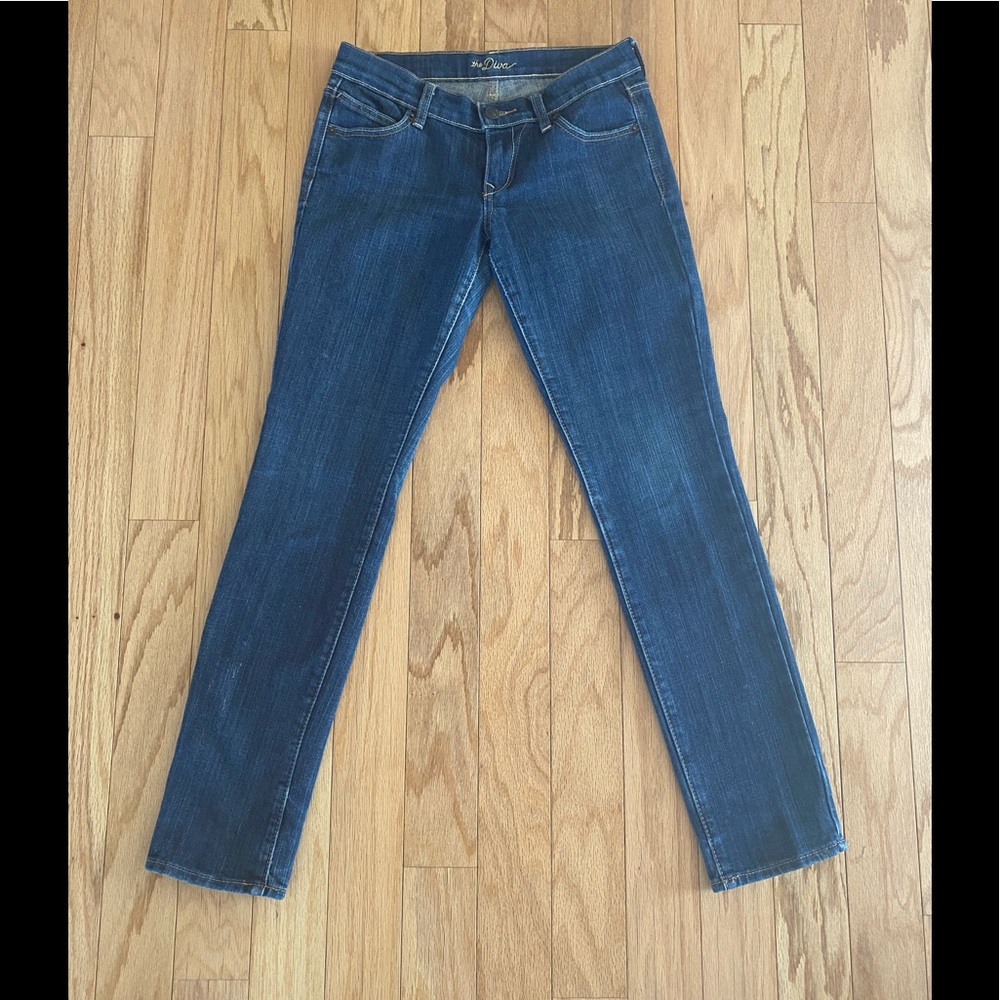 Old Navy - The Diva Jeans